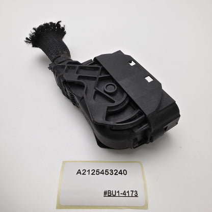 2016 Mercedes-Benz E350 ABS Module Connector Plug A2125453240