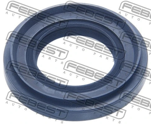 FEBEST 1998-2002 Honda Accord Drive Shaft Oil Seal 95HBY-35620812R