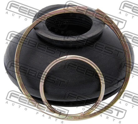 FEBEST 2005-2012 Nissan Pathfinder Ball Joint Boot NBJB-R51RLOW