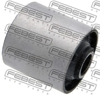 Febest Rear Trailing Rod Bushing TAB-491