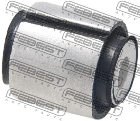 Febest 2012 BMW 328i Arm Bushing For Rear Track Control Rod BMAB-042