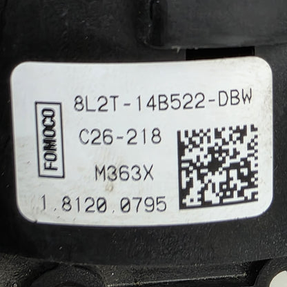 2006-2010 Ford Explorer Wiper Column Switch 8L2T14B522DBW