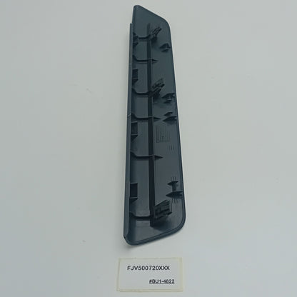 2002-2009 Land Rover Range Rover L322 Central Panel Right Side Trim FJV500720XXX