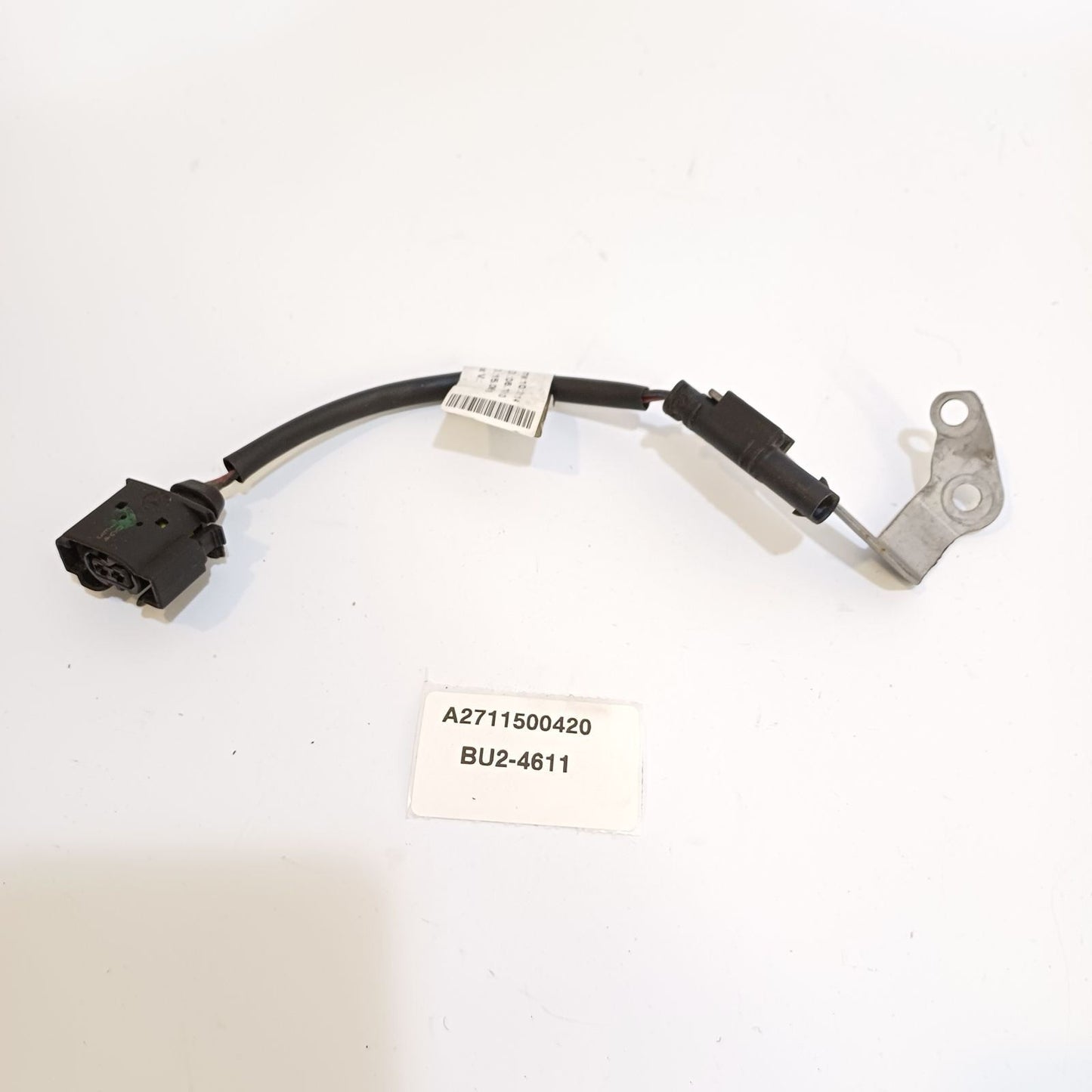 2009-2016 Mercedes-Benz E Fuel Injection High Pressure Pump A2711500420