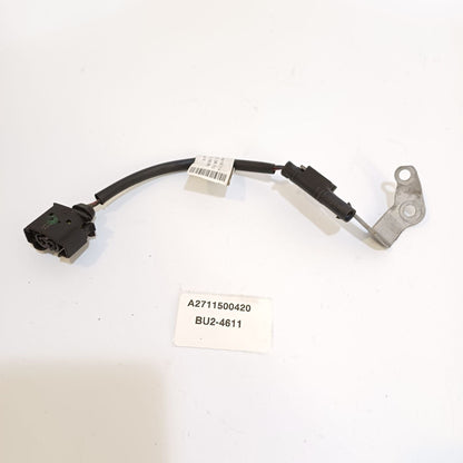 2009-2016 Mercedes-Benz E Fuel Injection High Pressure Pump A2711500420