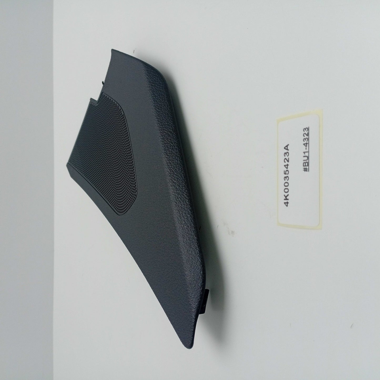 2019-2024 Audi A7 Speaker Cover 4K0035423A