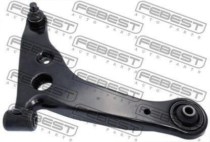 FEBEST CHERY Right Front Arm 0424-CSRH