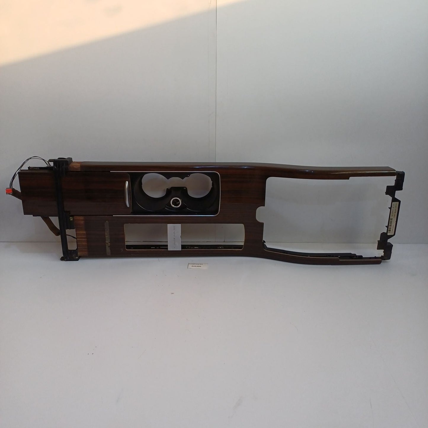 2014-2017 Land Rover Range Rover L405 Center Console Decorative Trim CK52F04816A