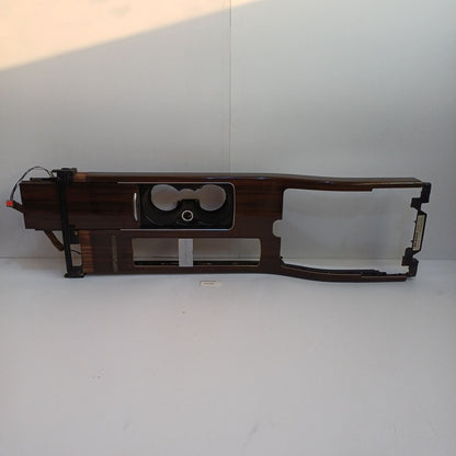 2014-2017 Land Rover Range Rover L405 Center Console Decorative Trim CK52F04816A