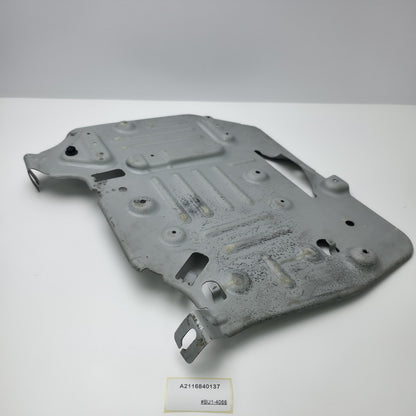 2004-2011 Mercedes-Benz CLS Front passenger leg  A2116840137