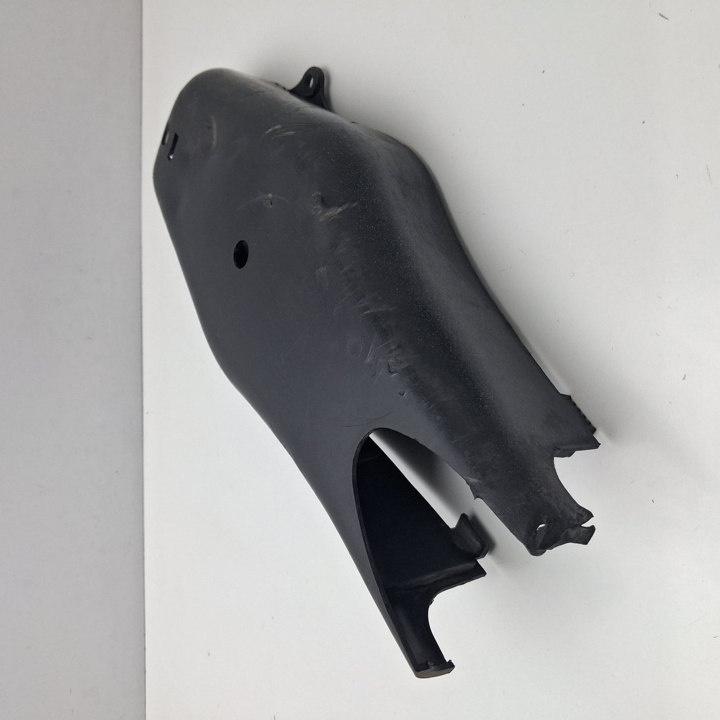 2004-2010 Mercedes-Benz CLS Rear Lower Suspension Control Arm Cover A2113520388