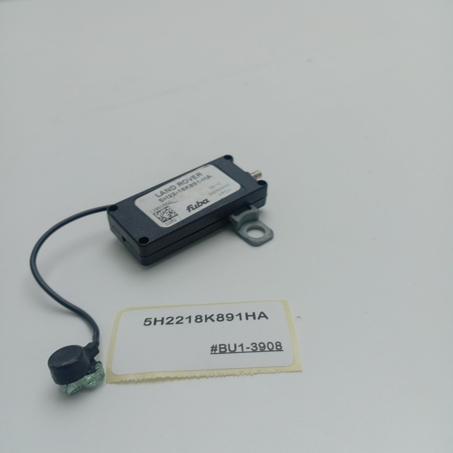 2005-2013 Land Rover Range Rover Sport Aerial Antenna Amplifier 5H2218K891HA