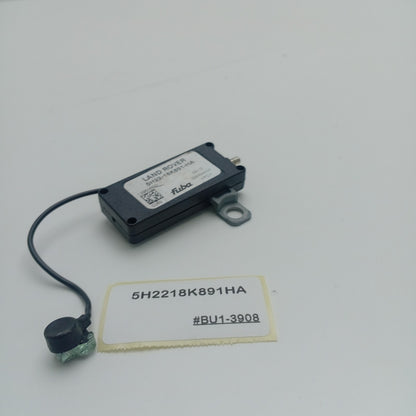 2005-2013 Land Rover Range Rover Sport Aerial Antenna Amplifier 5H2218K891HA