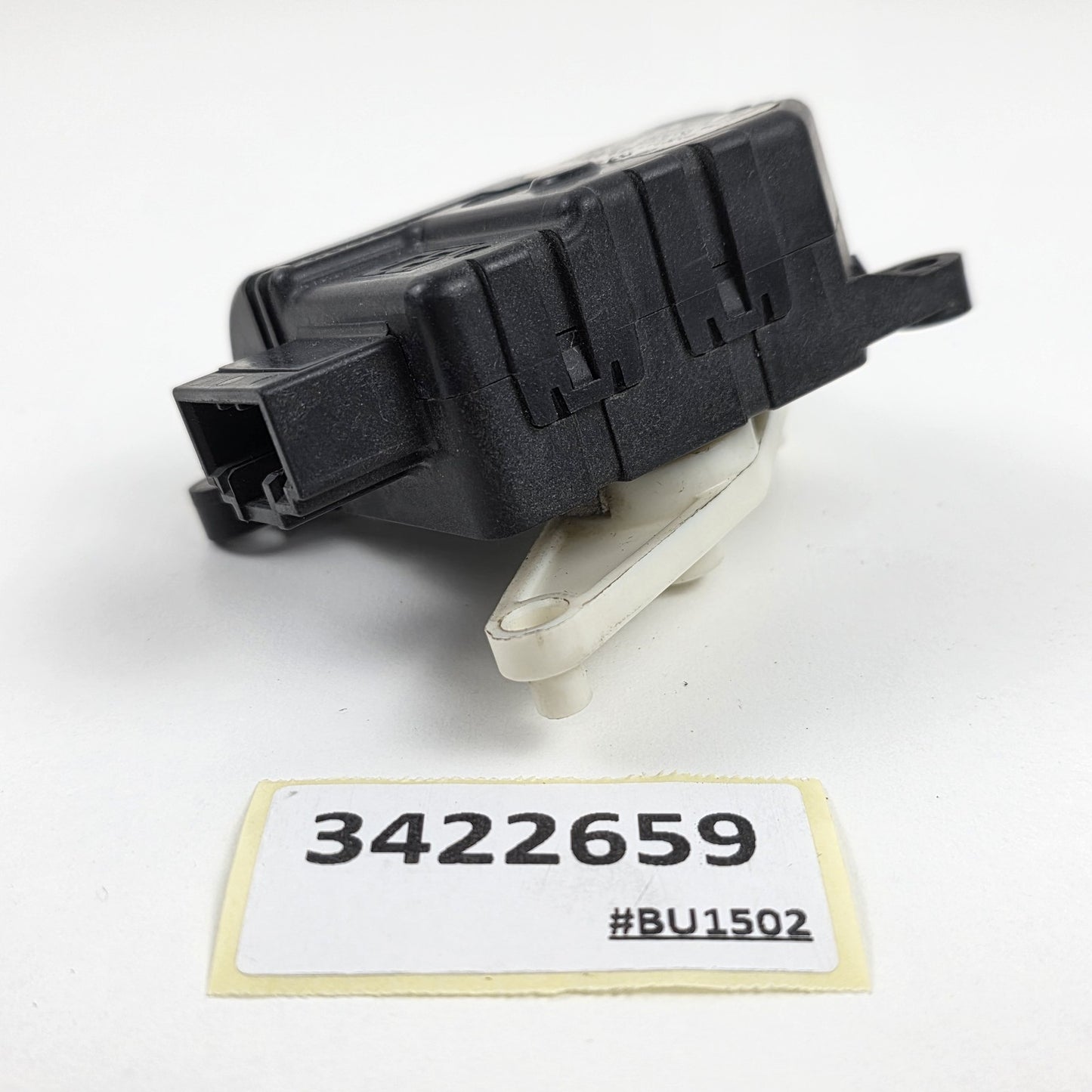 2007-2016 MINI COOPER R55 R56 R57 HVAC AIR BLEND DOOR ACTUATOR 3422659