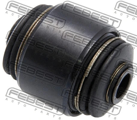 Febest Floating Bushing, Rear Suspension Knuckle BAB-002Z