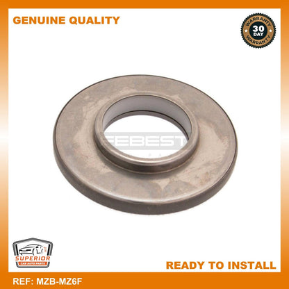 FEBEST 2003-2006 Mazda 6 Front Shock Absorber Bearing MZB-MZ6F