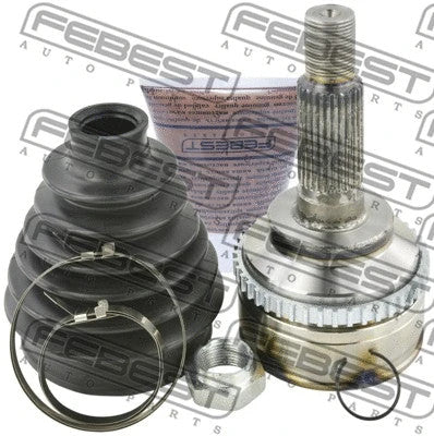 FEBEST 2001-2011 Mazda Tribute Outer Cv Joint 0510-TRIBA44