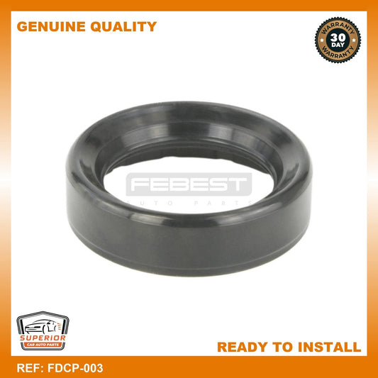 Febest Ford Seal Ring Spark Plug Tube FDCP-003