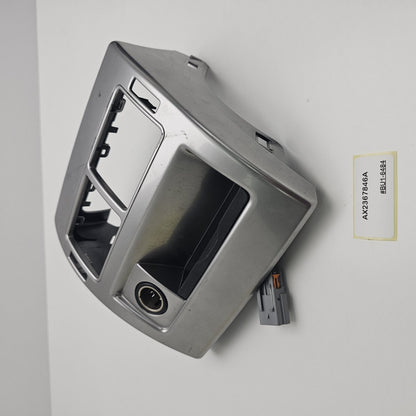 2009-2015 Jaguar XF Rear Air Vent Grill AX2367846