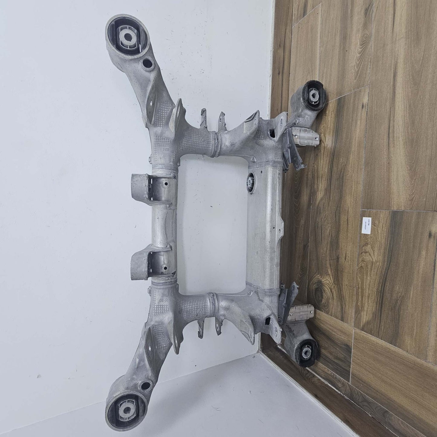 2010-2016 Porsche Panamera Rear Subframe Cross Member 970331151