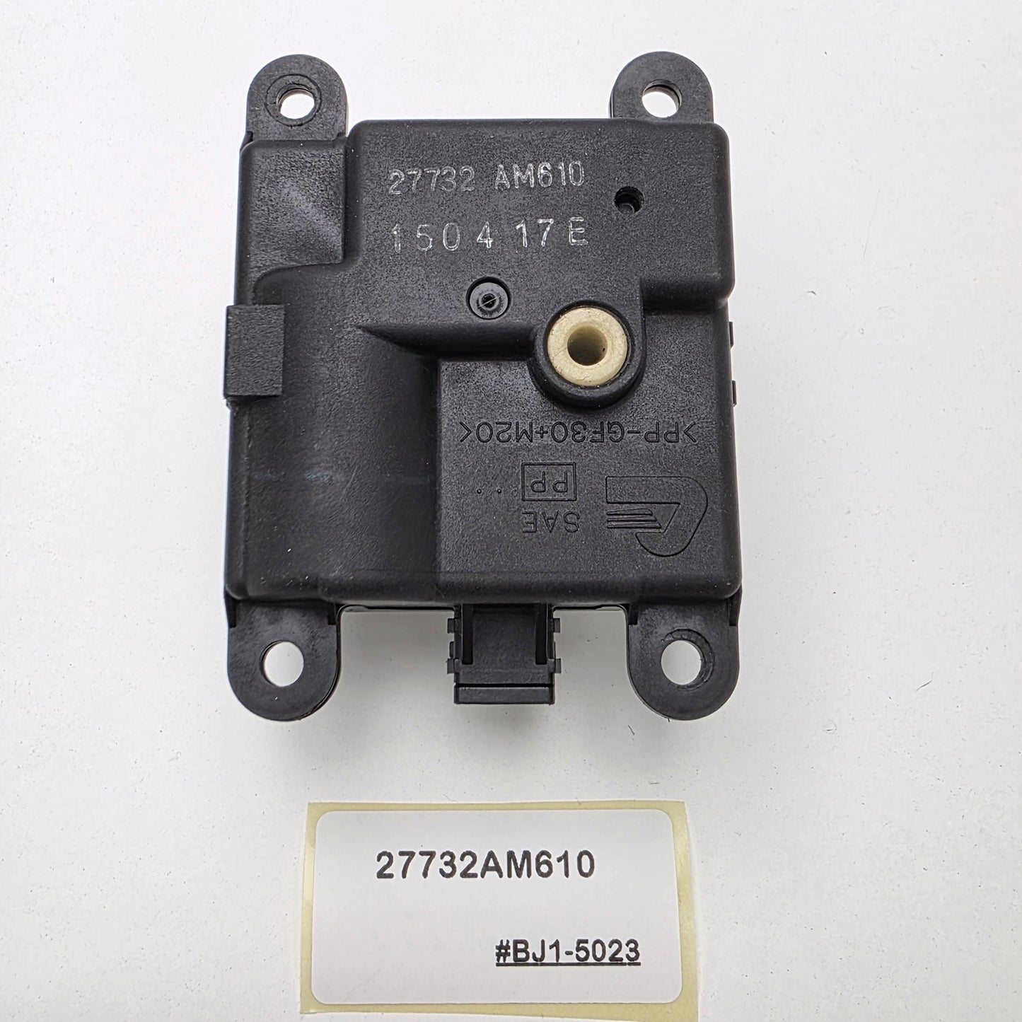 2003-2017 Nissan Maxima Door Actuator 27732AM610
