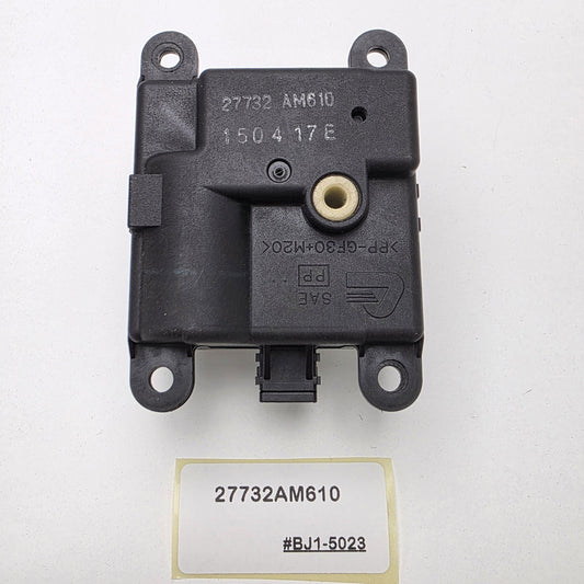 2003-2017 Nissan Maxima Door Actuator 27732AM610