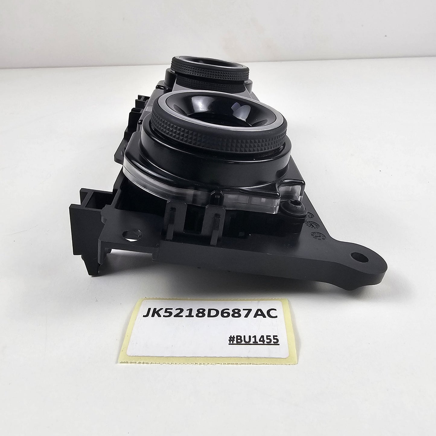 2014-2022 Range Rover Sport L494 Rear Climate Control Module JK5218D687AC