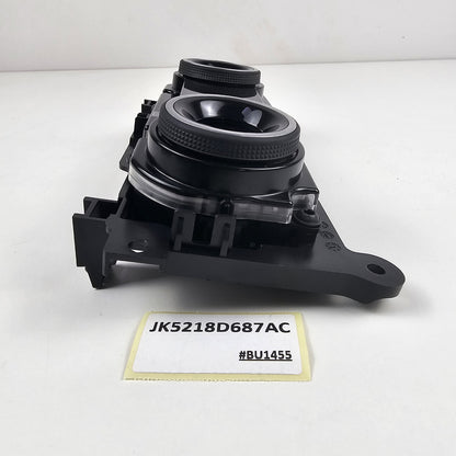 2014-2022 Range Rover Sport L494 Rear Climate Control Module JK5218D687AC