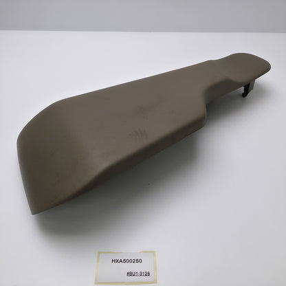 2005-2013 LAND ROVER RANGE ROVER SPORT Rear Left Seat Trim Cover HXA500250