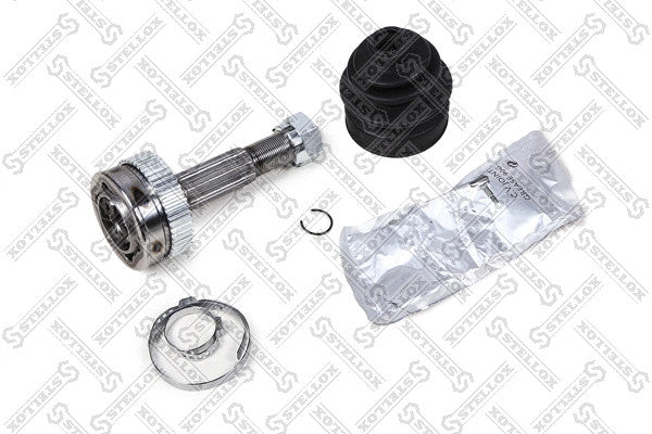 STELLOX 2008-2023 Nissan Rogue Outer Joint 39211-EN100