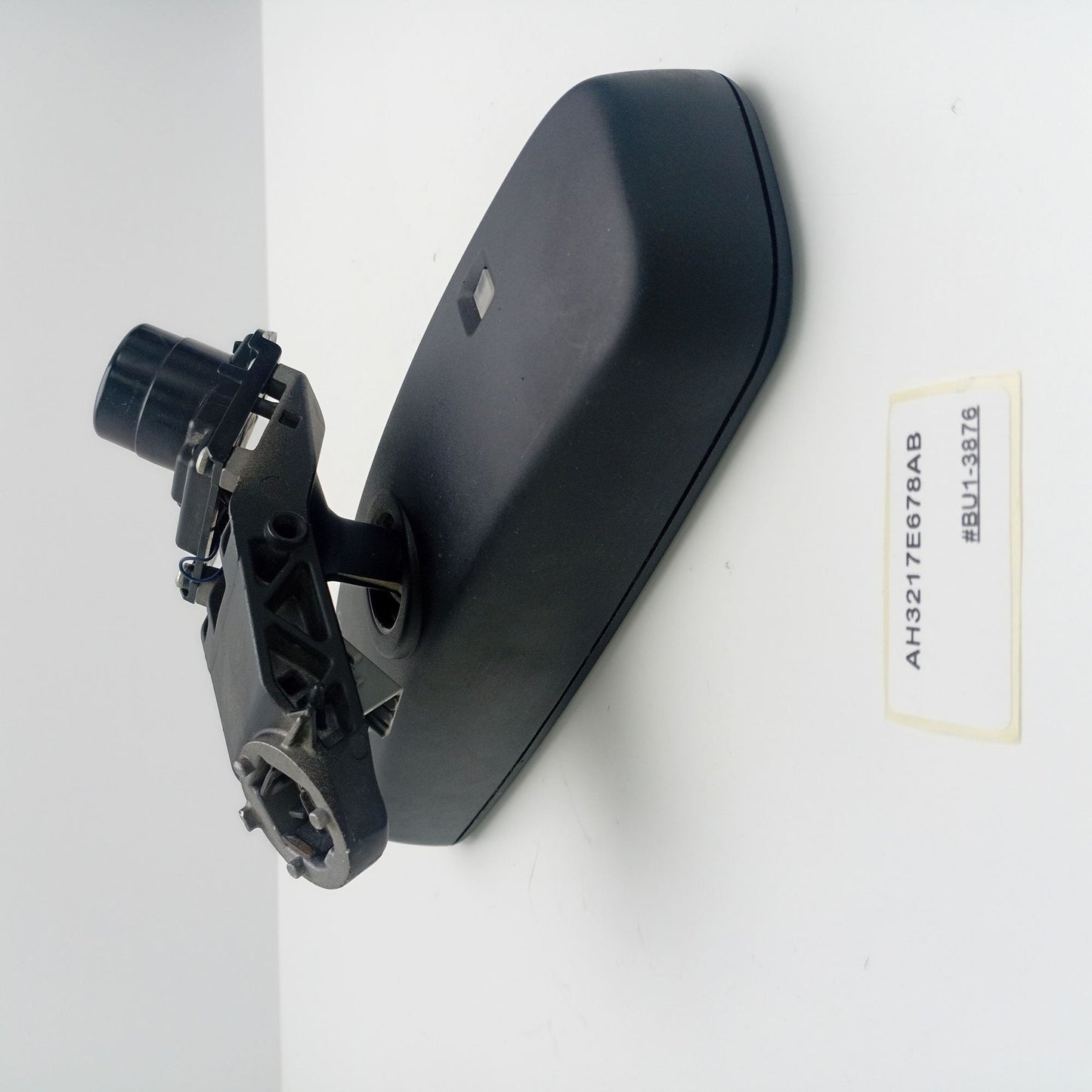 2005-2013 Land Rover Range Rover Sport Interior Rear View Mirror AH3217E678AB