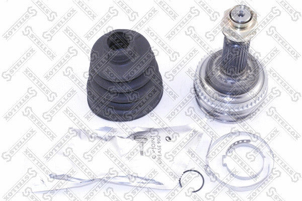 STELLOX 1990-2005 Toyota Corolla Joint Kit Drive Shaft 31410-12660