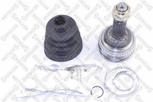 STELLOX 1990-2005 Toyota Corolla Joint Kit Drive Shaft 31410-12660