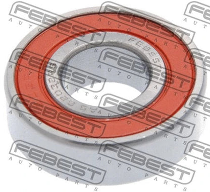 FEBEST 1992-1995 Alfa Romeo 164 Ball Bearing AS-6203-2RS