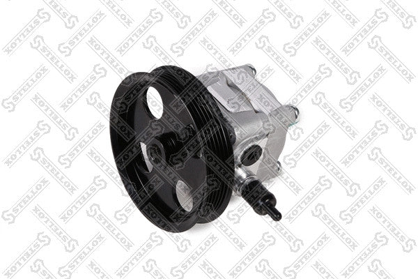 STELLOX 2004-2007 Volvo S60 Power Steering Pump Assembly 30665098
