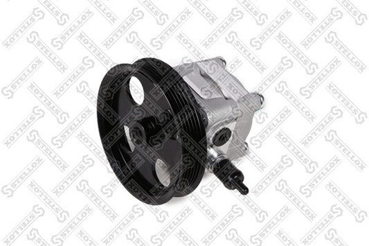 STELLOX 2004-2007 Volvo S60 Power Steering Pump Assembly 30665098