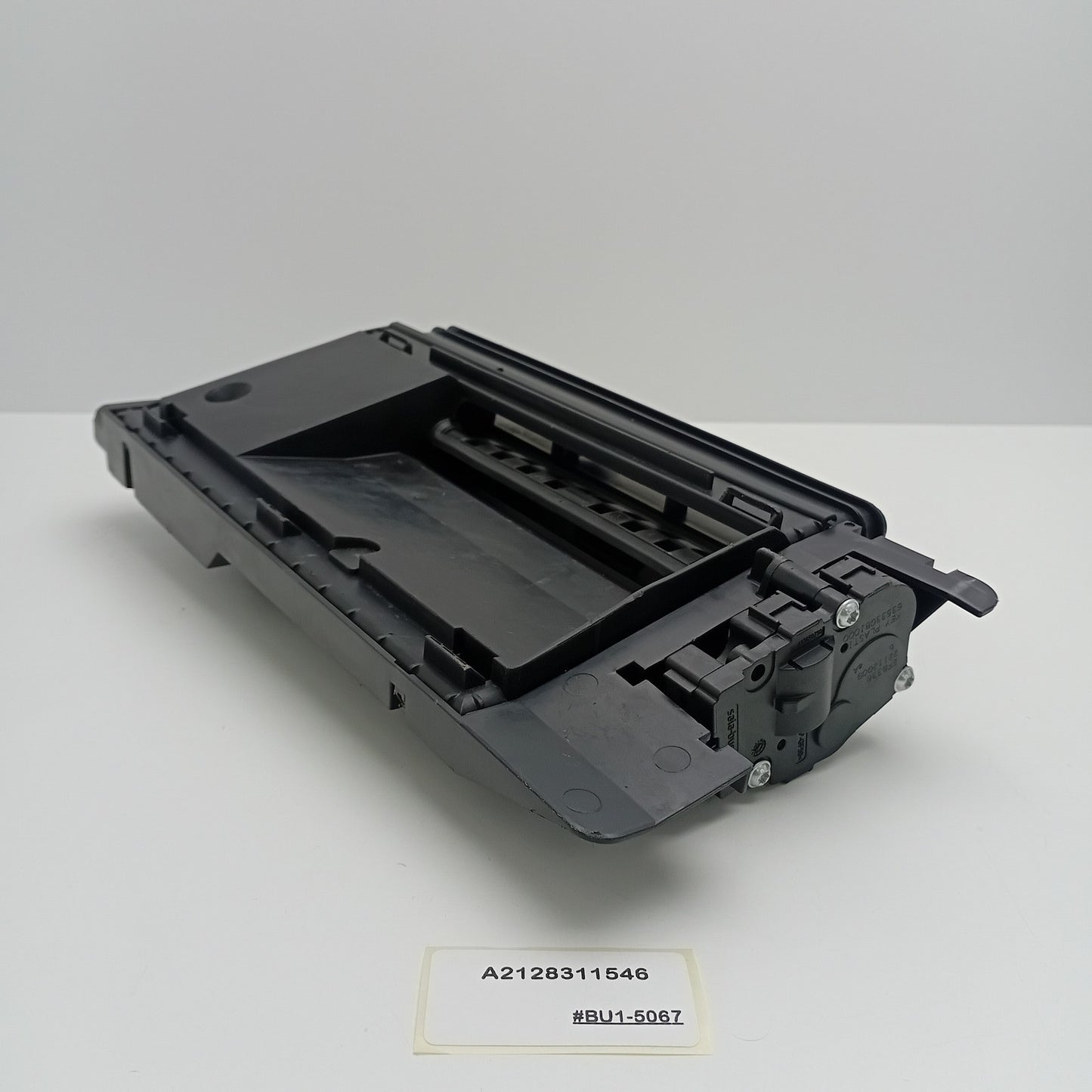 2006-2016 Mercedes-Benz E Left B-Pillar Air Duct A2128311546