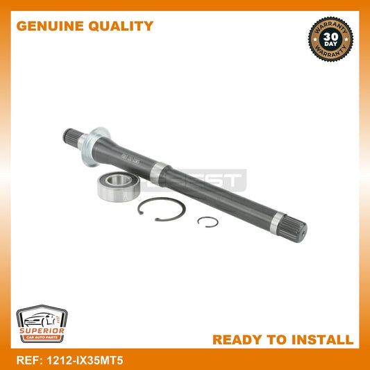 Febest 2015 Hyundai ix35 Drive Shaft 1212-IX35MT5