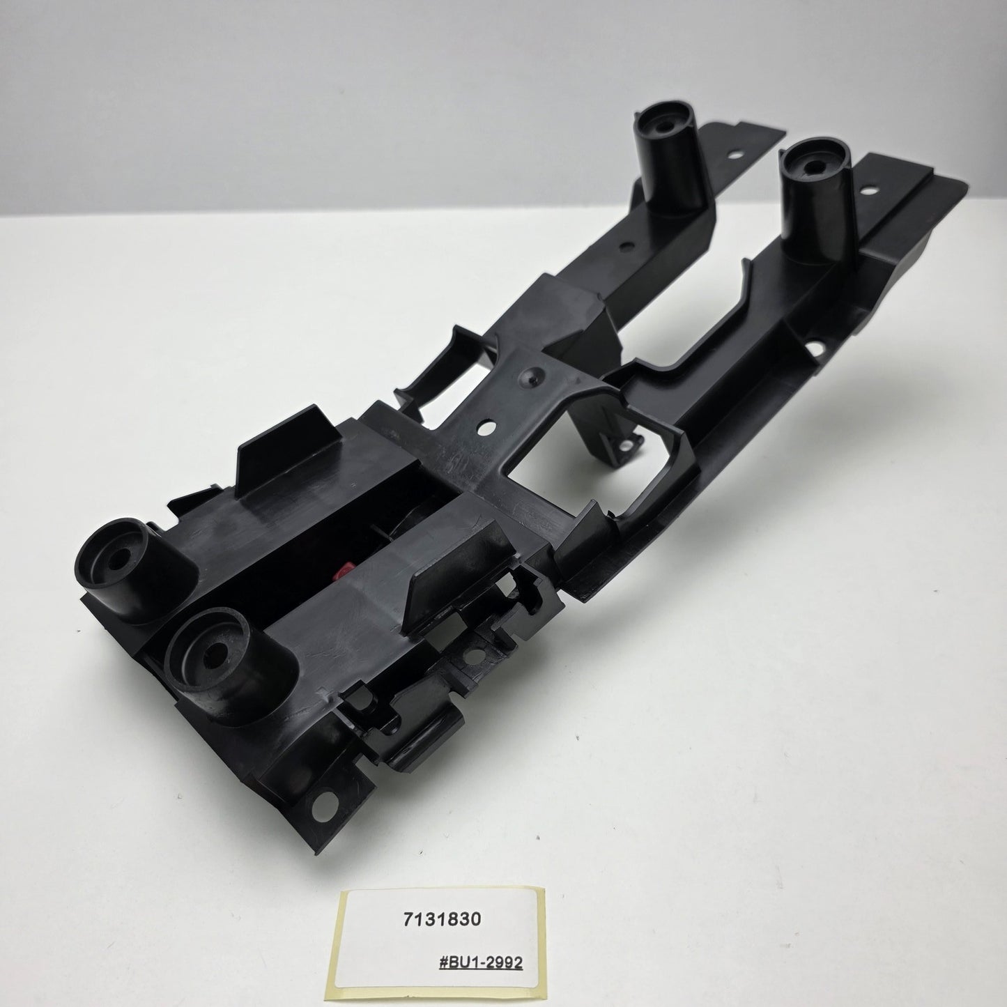 2004-2008 MINI R52 HANDBRAKE CONSOLE HOLDER 7131830