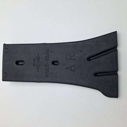 2007-2018 Lexus ES350 Rear RH Air Duct Guide 8721533010