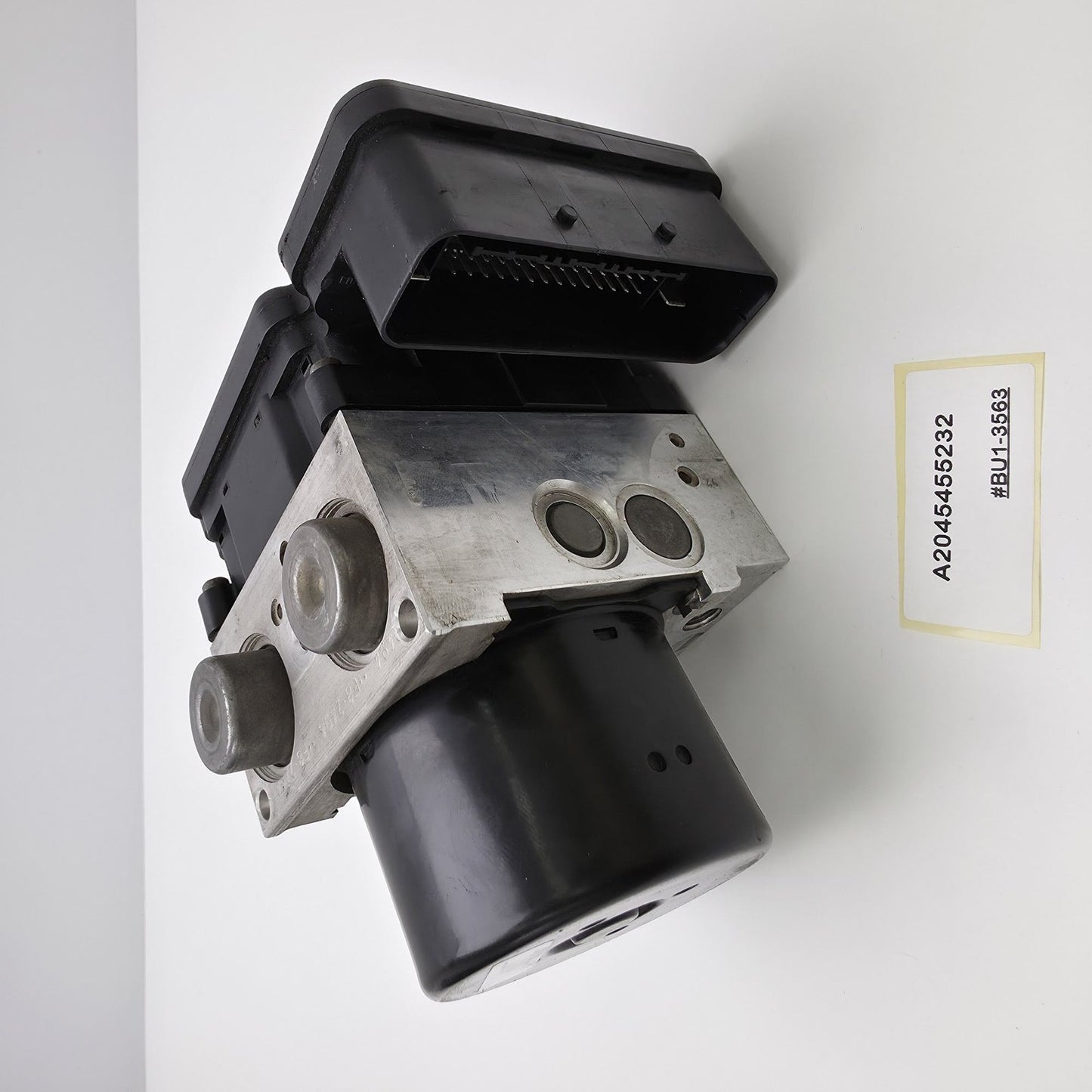 2012-2015 Mercedes C250 ABS Pump Module A2045455232