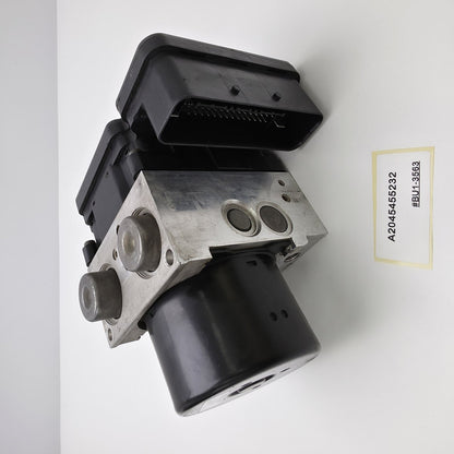 2012-2015 Mercedes C250 ABS Pump Module A2045455232