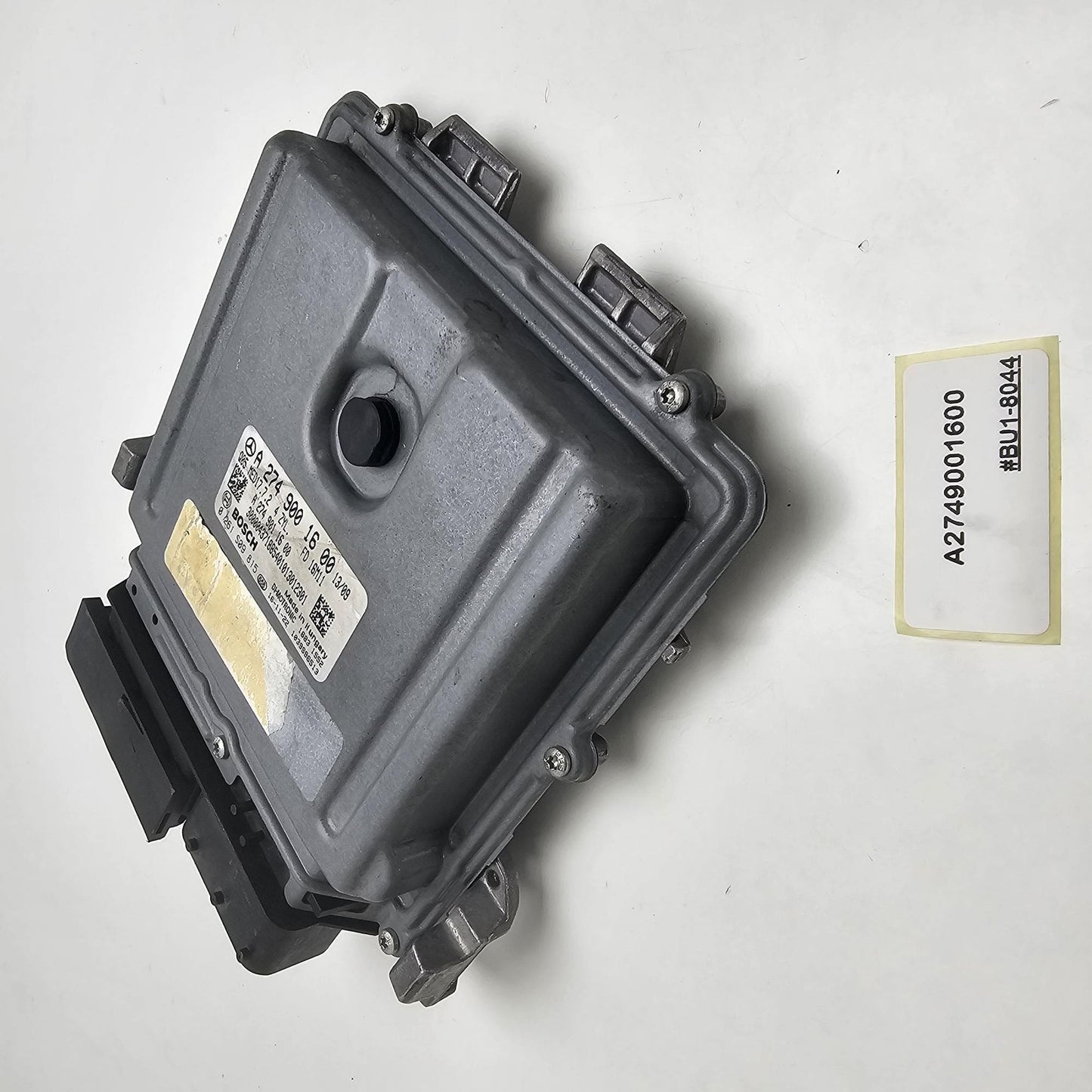 2016-2023 Mercedes-Benz GLC300 Engine Control Module A2749001600