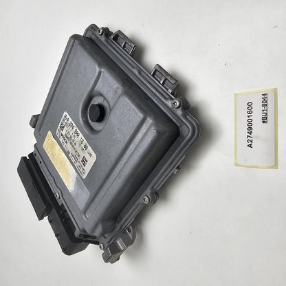 2016-2023 Mercedes-Benz GLC300 Engine Control Module A2749001600