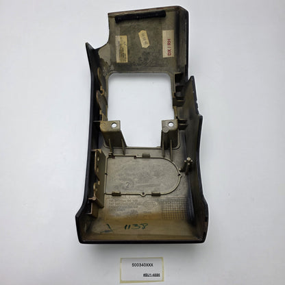 2011 Land Rover Range Rover L322 Right Front Air Vent Headlight Switch 500340XXX