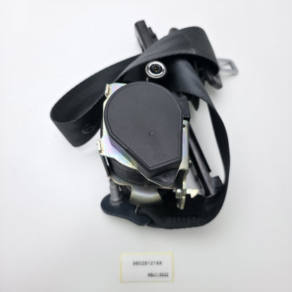 2015 DS 5 Left front seatbelt 98028121XX