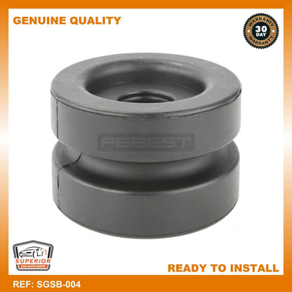 FEBEST 2005 SsangYong Rexton Frame Cushion SGSB-004
