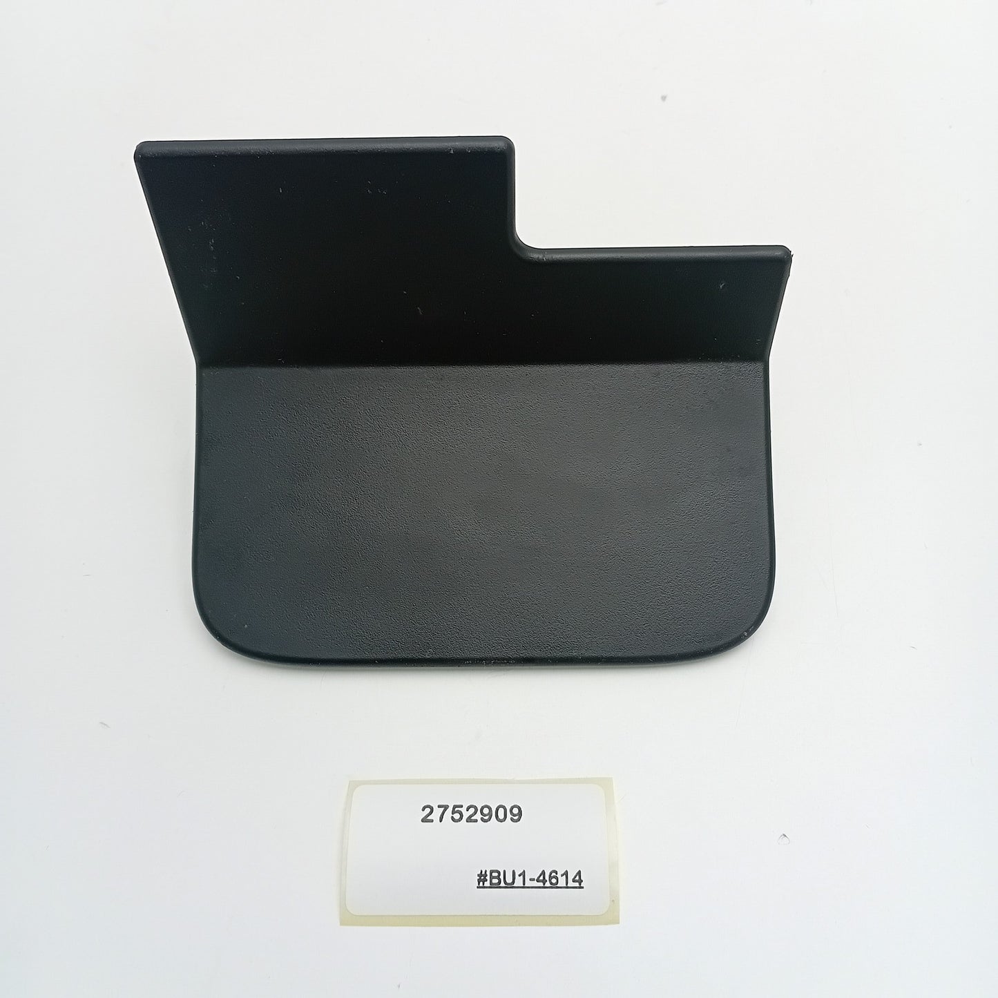 2007-2014 MINI Clubman LOWER DASH CENTER HEATER COVER 2752909