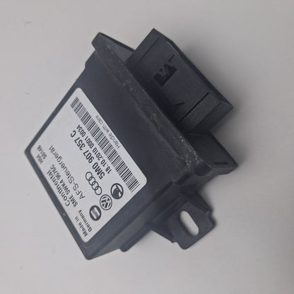 2010-2024 Volkswagen Passat Variant Headlight Range Control Module 5WK49676C