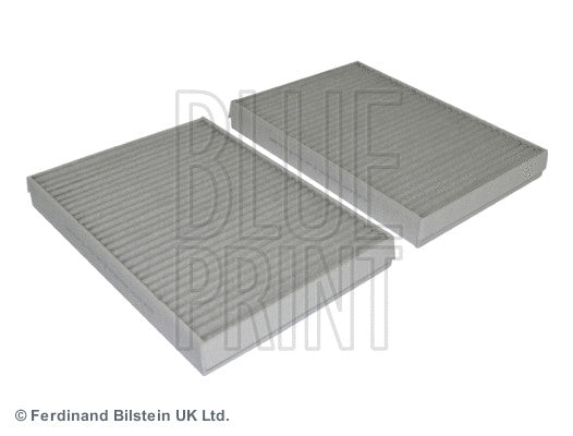 BLUE PRINT Mercedes-Benz Cabin Air Filter Set ADU172515